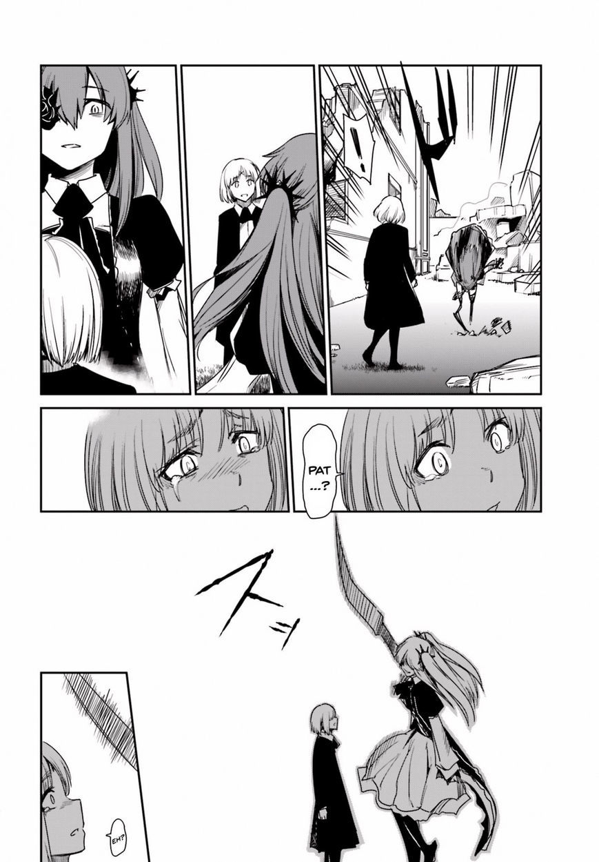 Little13 Chapter 11 - 3