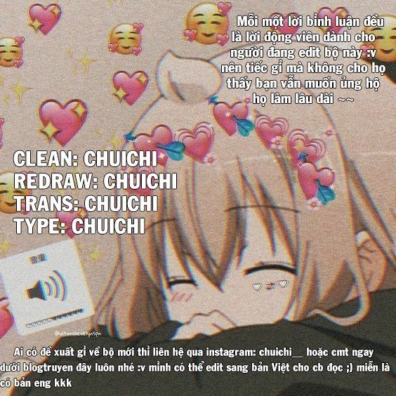 Little13 Chapter 11 - 21