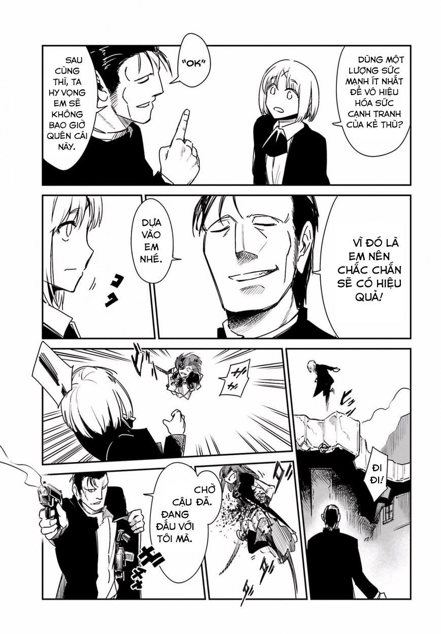 Little13 Chapter 11 - 6