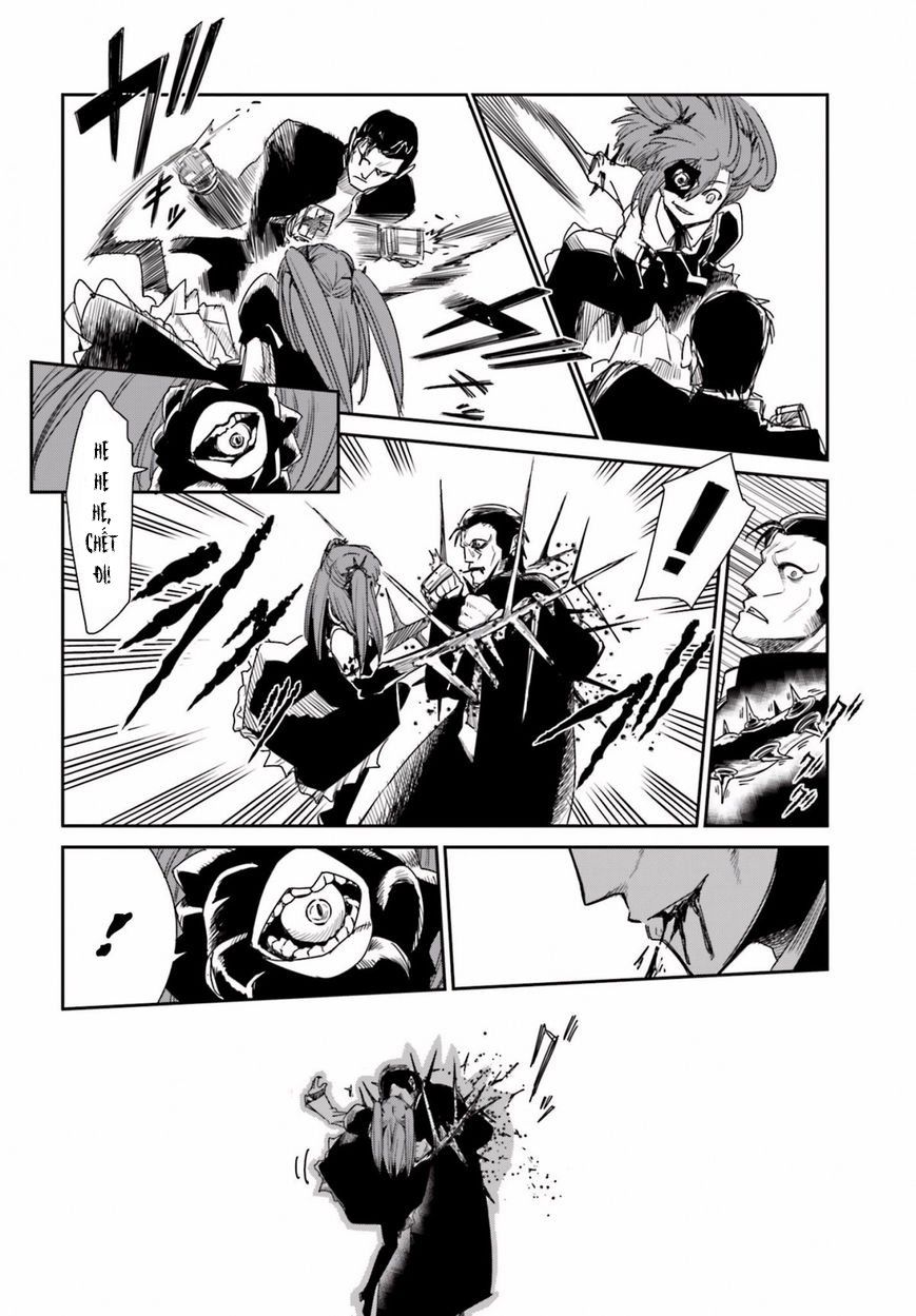 Little13 Chapter 11 - 9