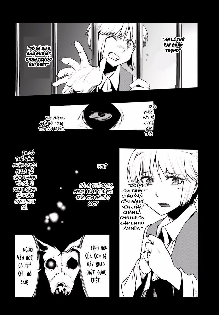 Little13 Chapter 12 - 6