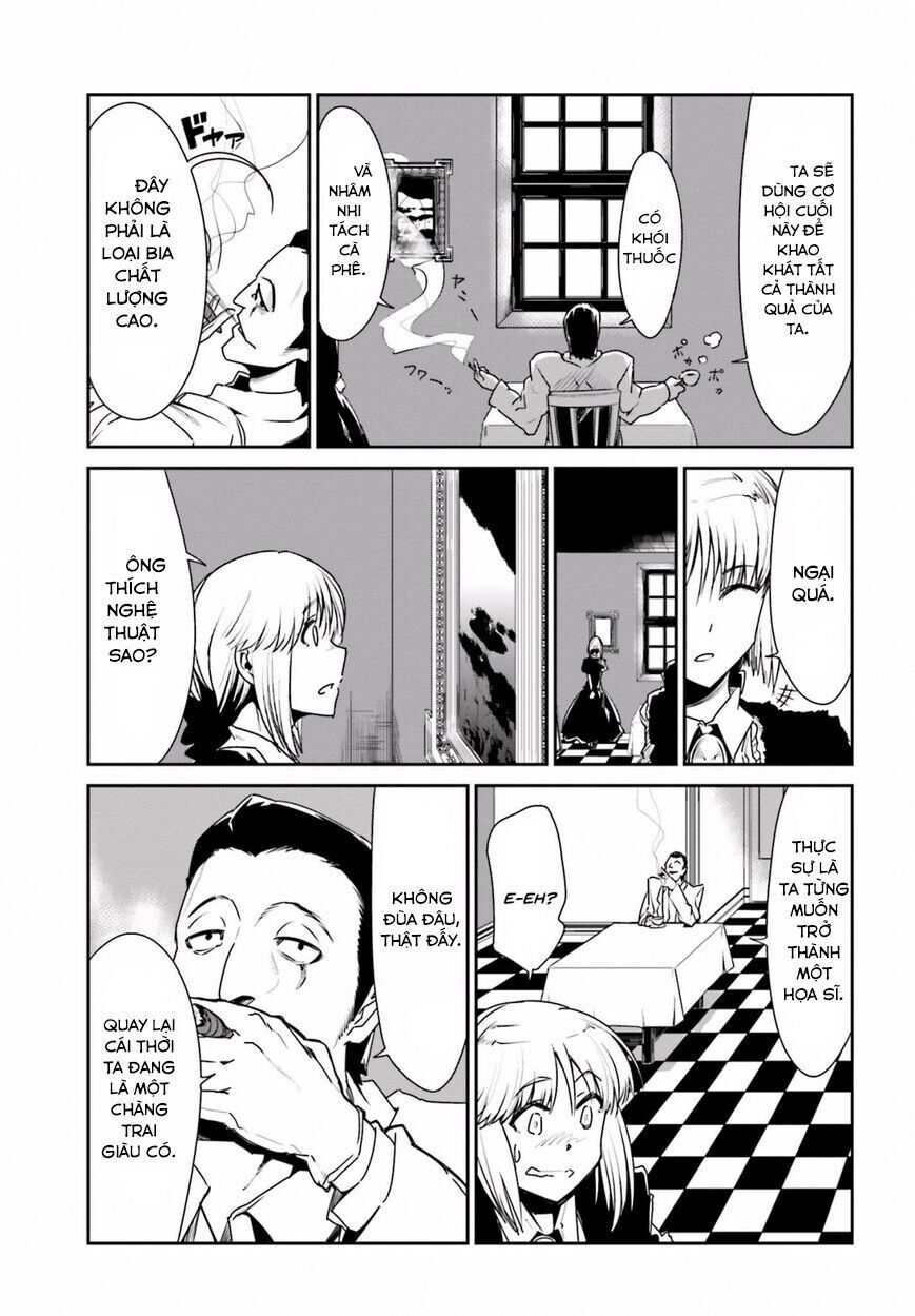 Little13 Chapter 12 - 9