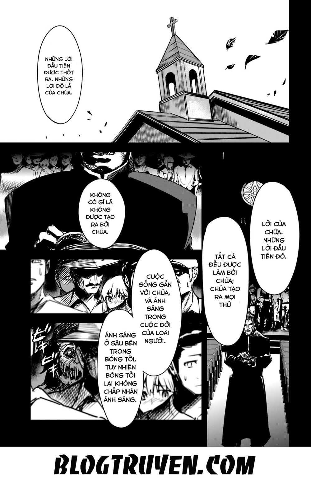 Little13 Chapter 2 - 2