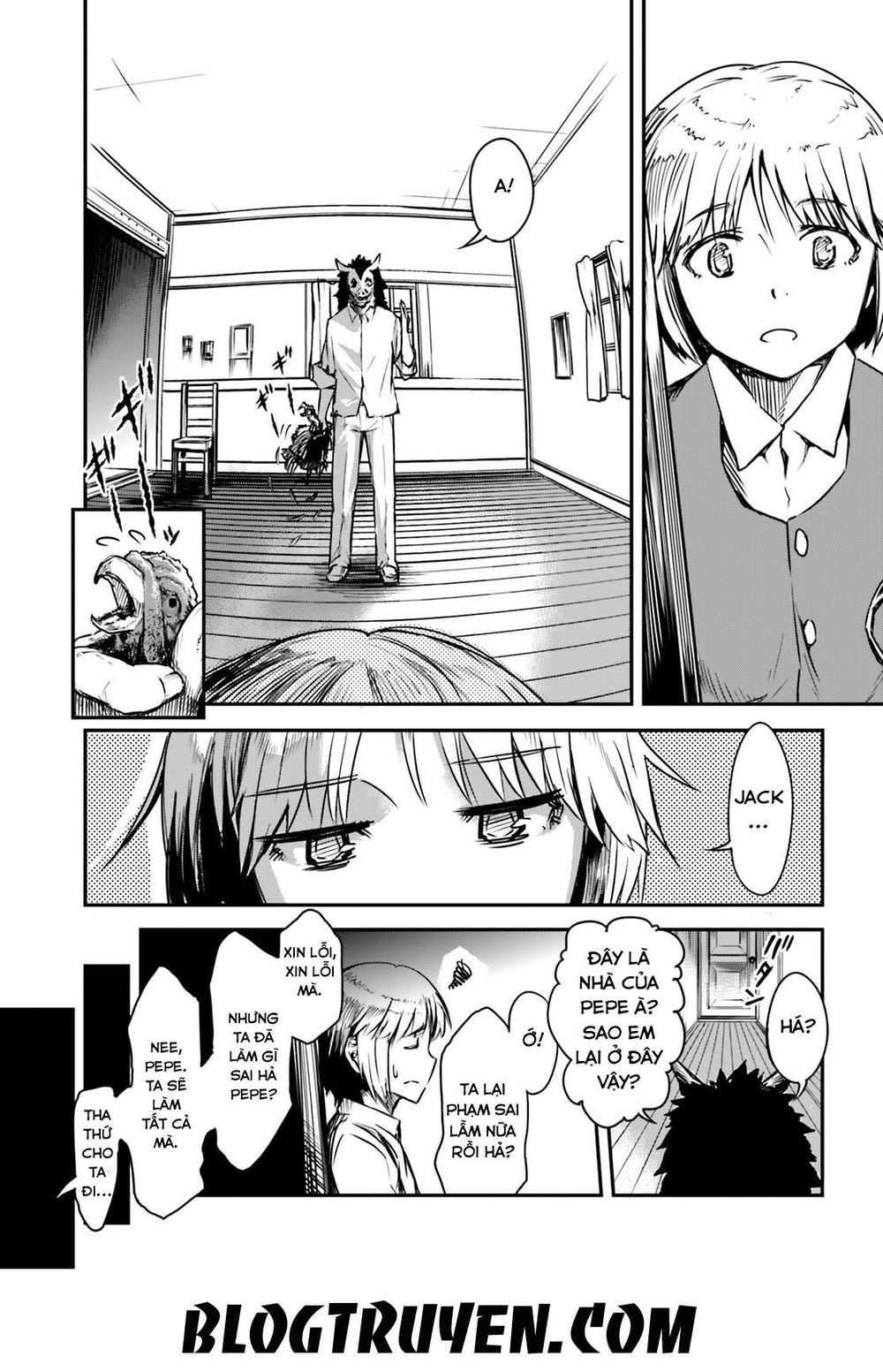 Little13 Chapter 2 - 12