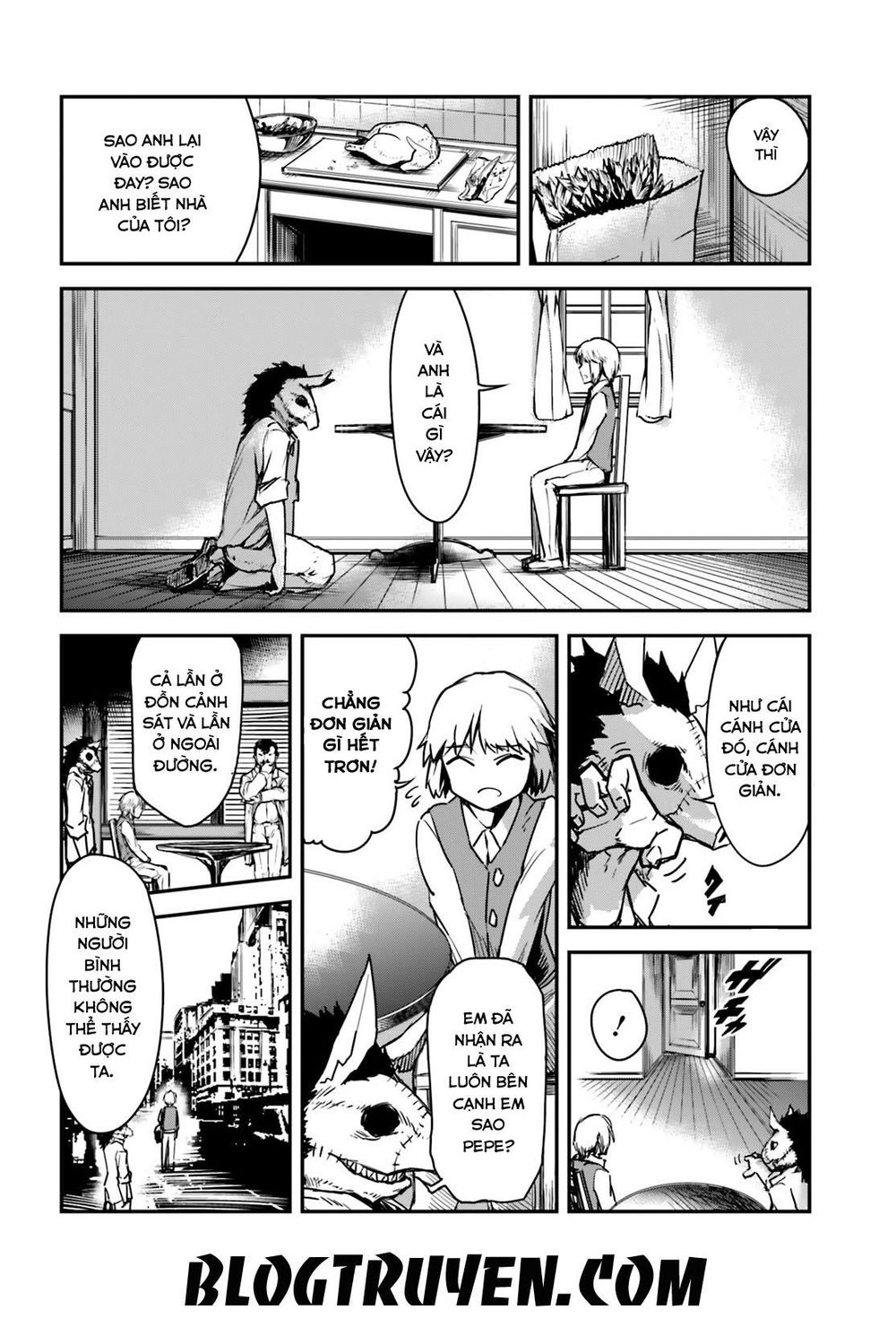 Little13 Chapter 2 - 13