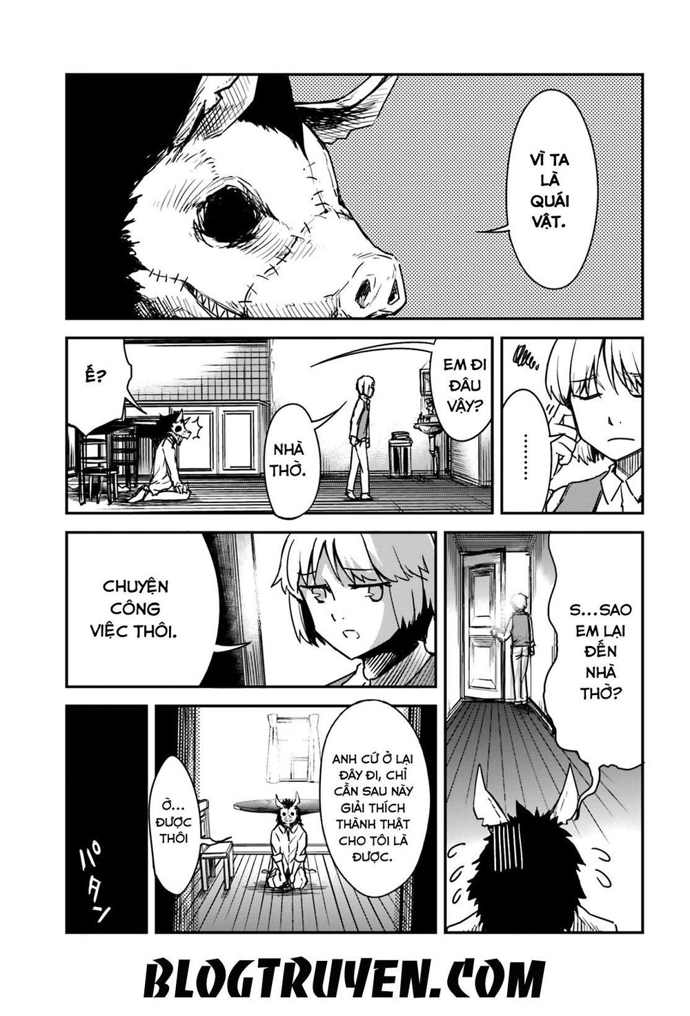 Little13 Chapter 2 - 14