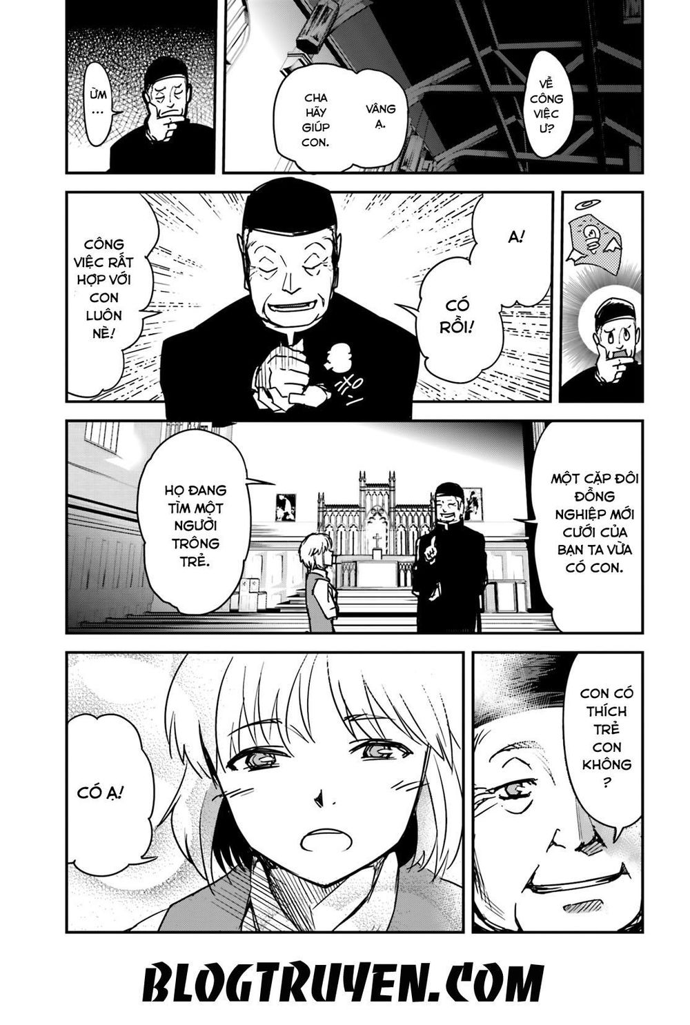 Little13 Chapter 2 - 16