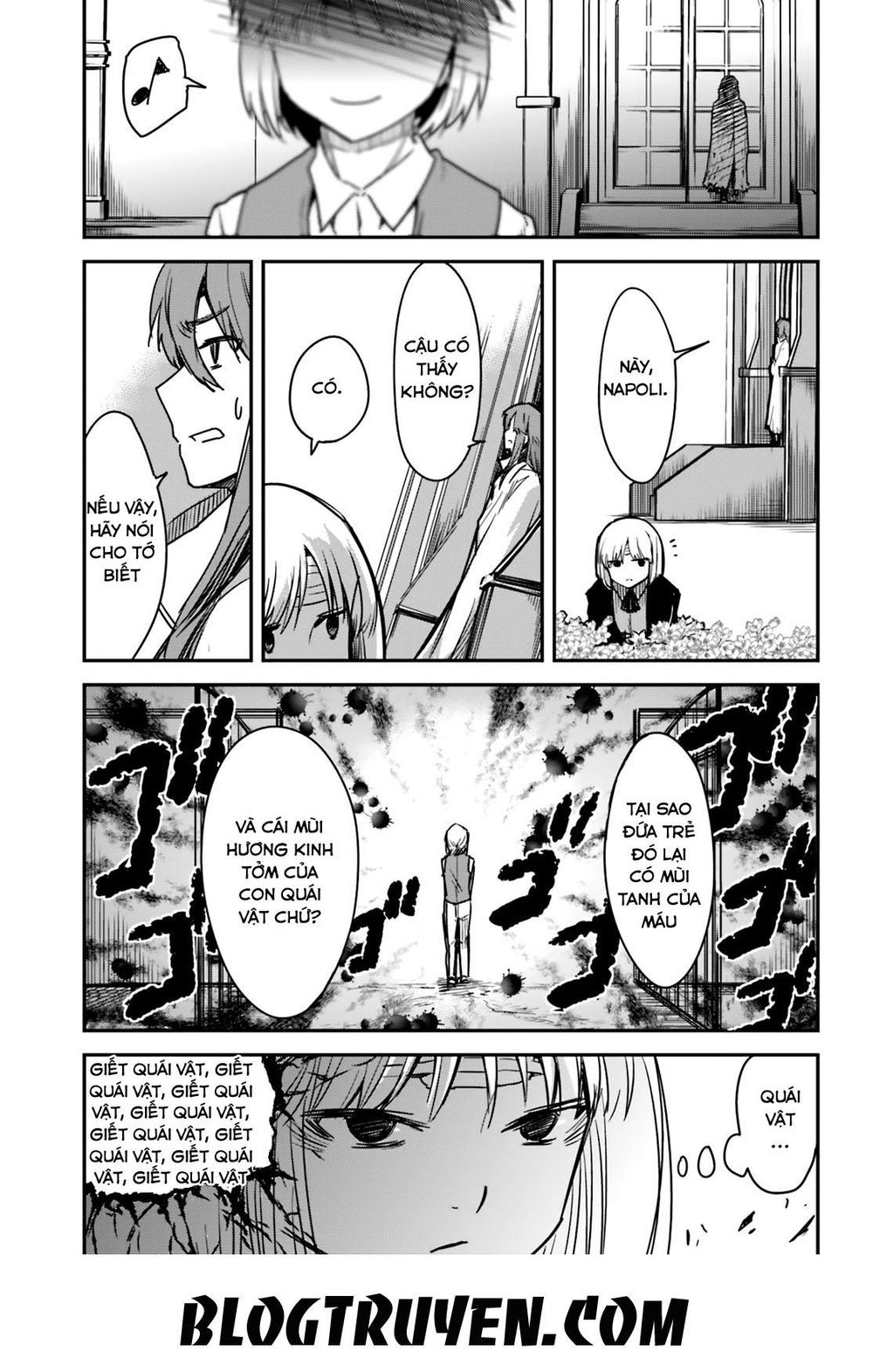 Little13 Chapter 2 - 18