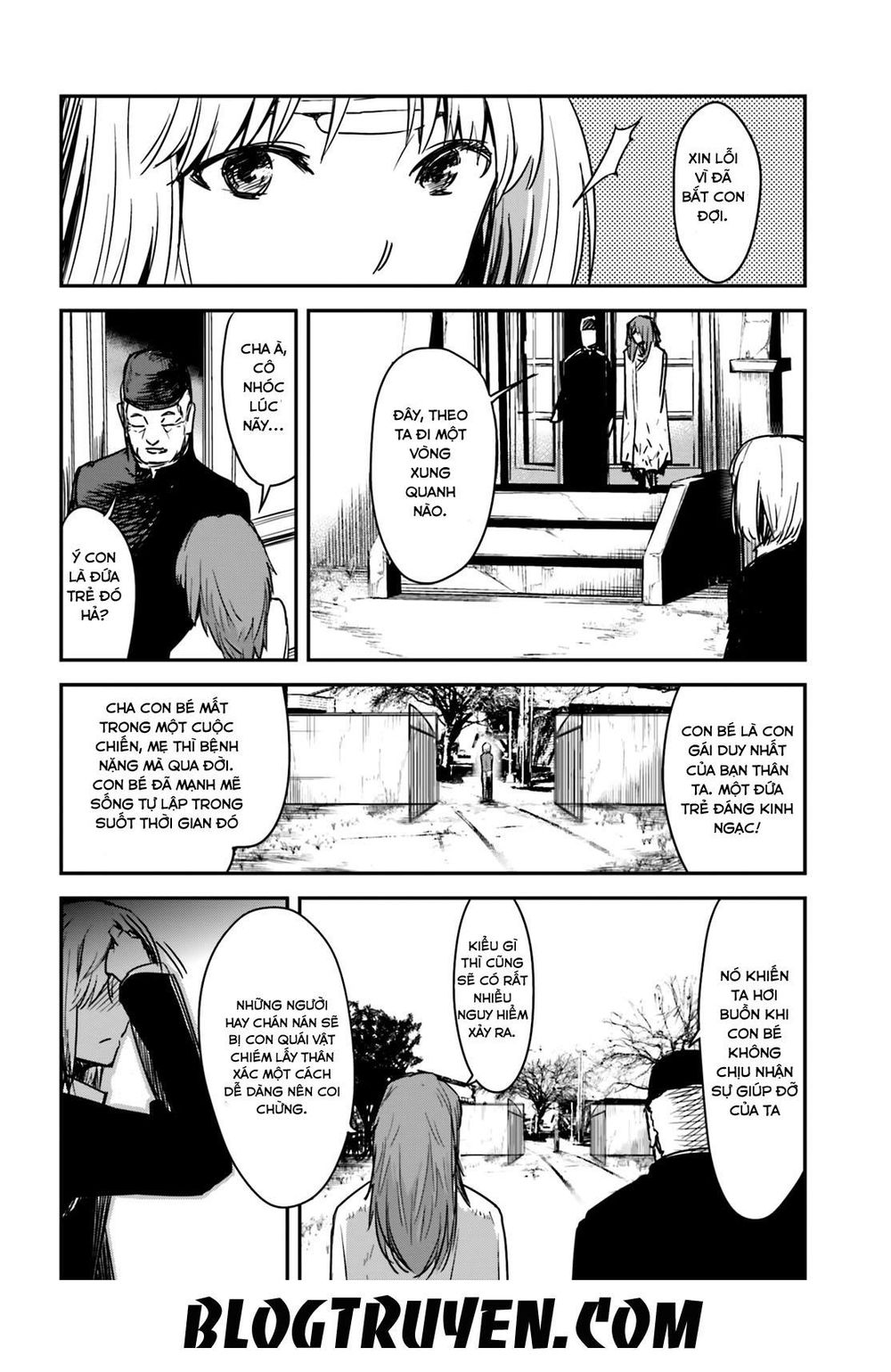 Little13 Chapter 2 - 19