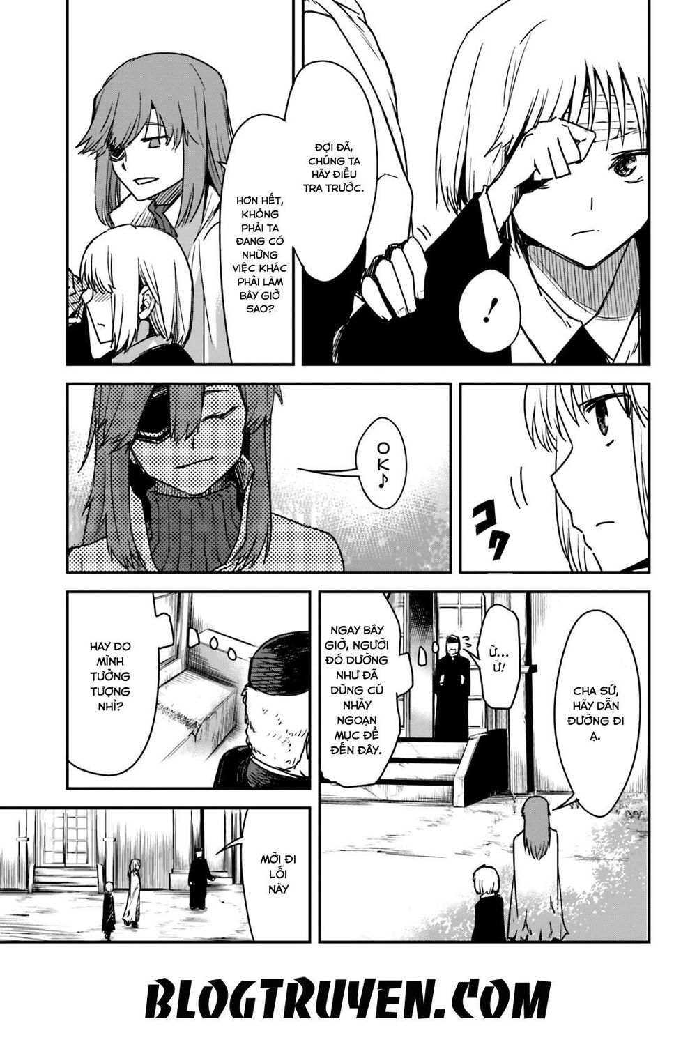 Little13 Chapter 2 - 20