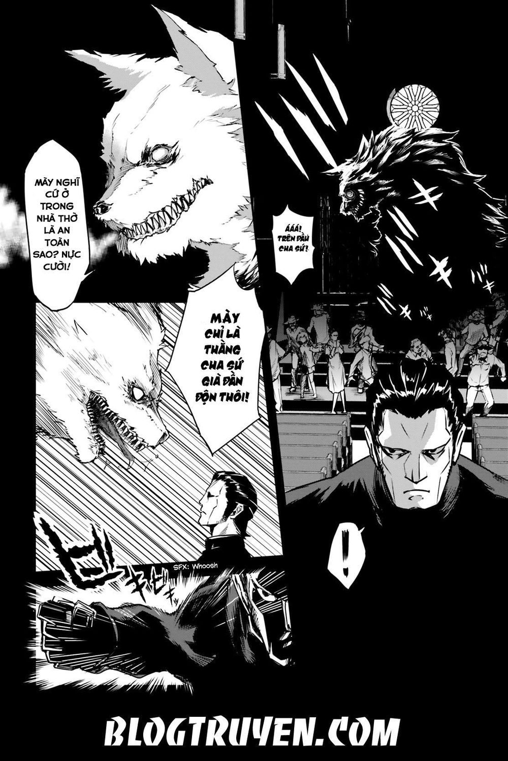 Little13 Chapter 2 - 3