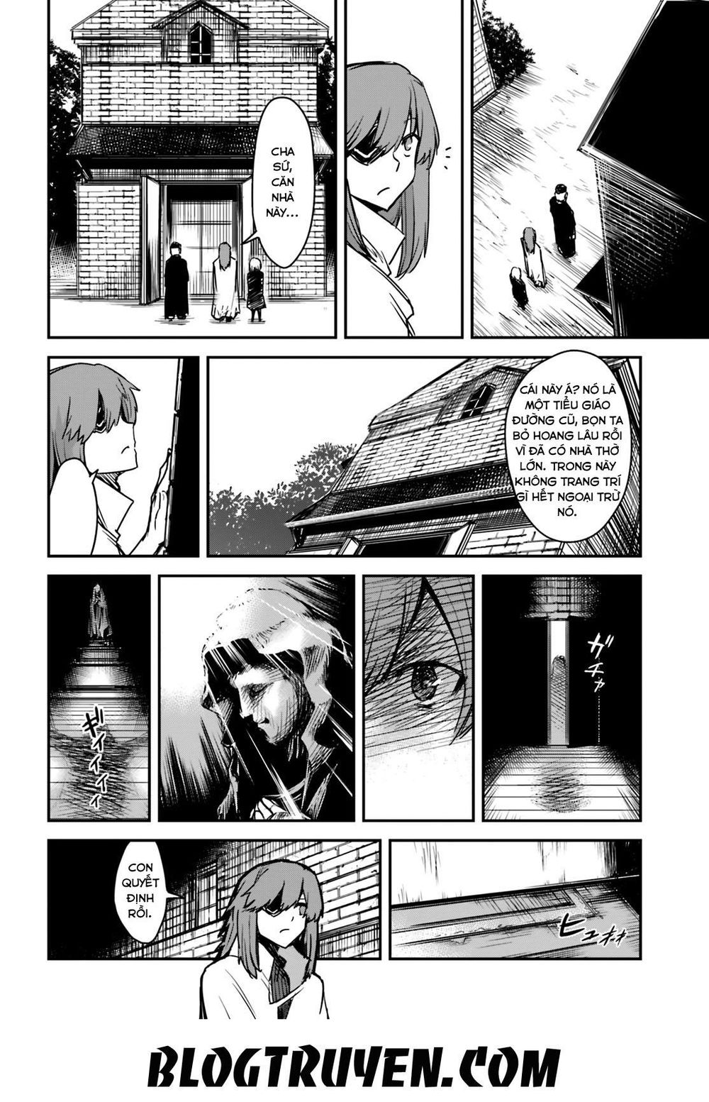 Little13 Chapter 2 - 21