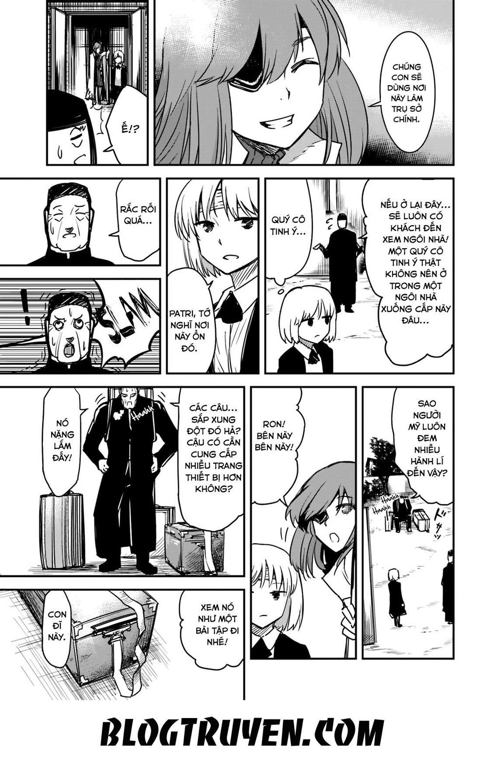 Little13 Chapter 2 - 22