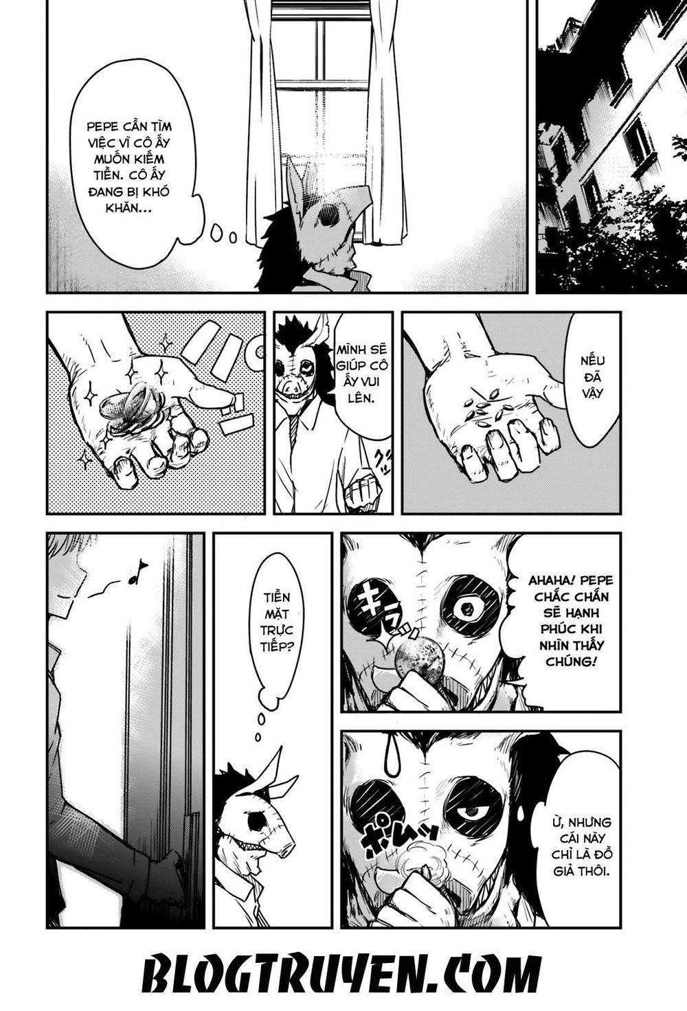 Little13 Chapter 2 - 23