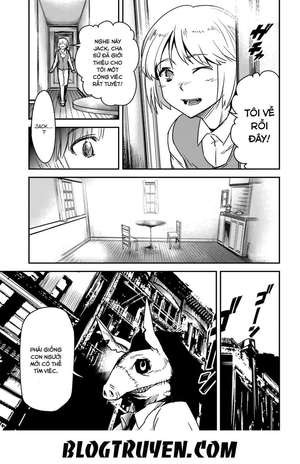 Little13 Chapter 2 - 24