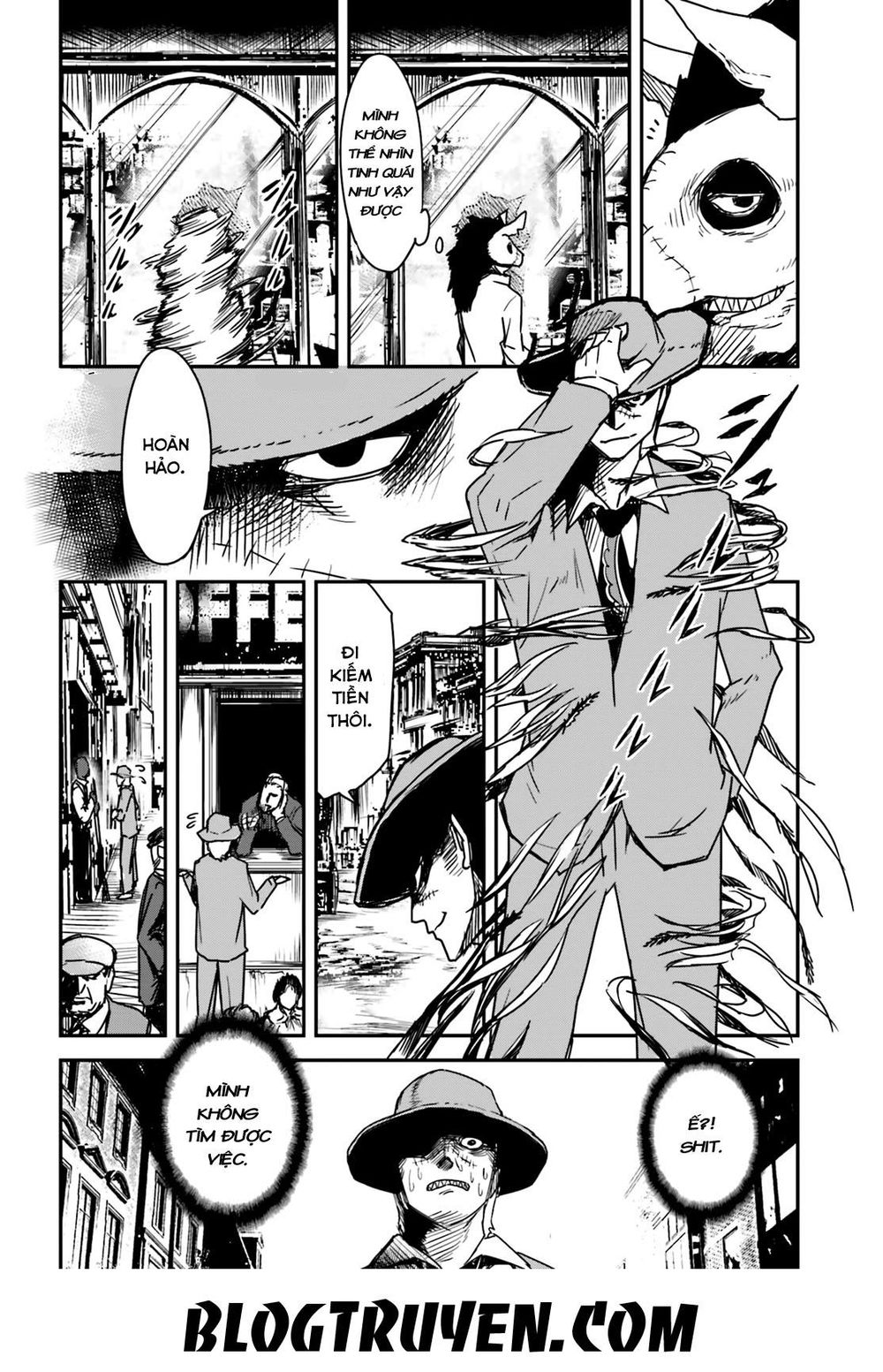 Little13 Chapter 2 - 25