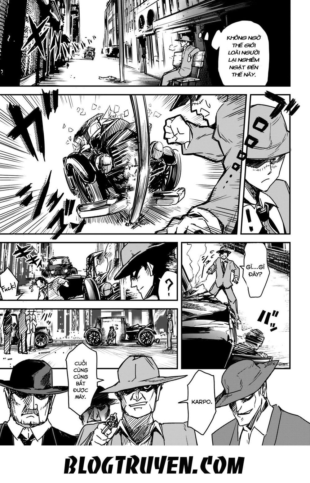 Little13 Chapter 2 - 26