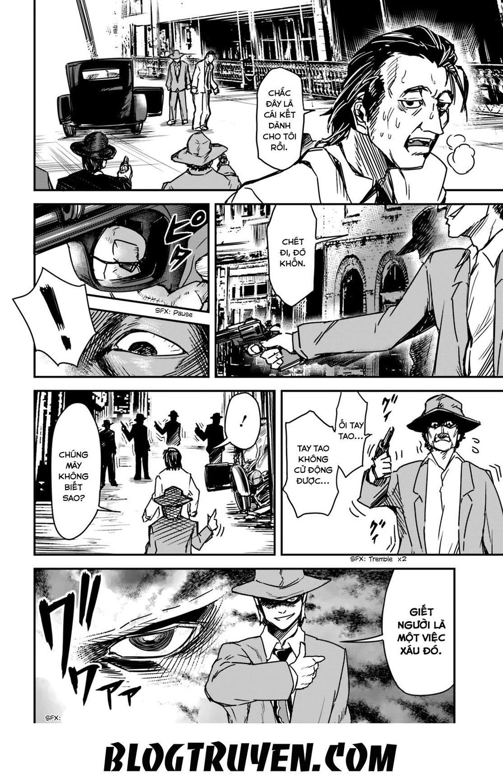 Little13 Chapter 2 - 27