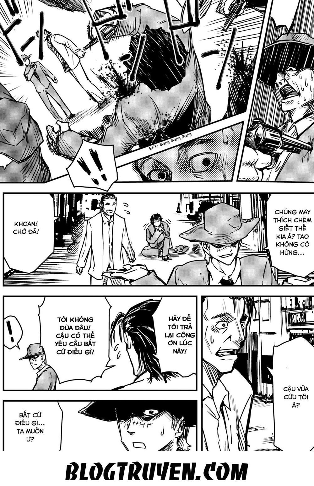 Little13 Chapter 2 - 28