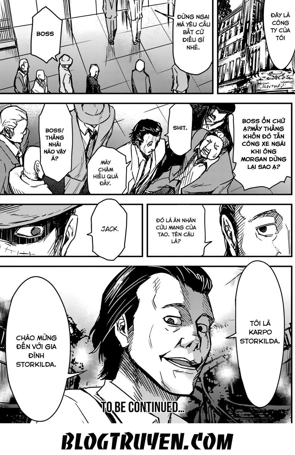 Little13 Chapter 2 - 29