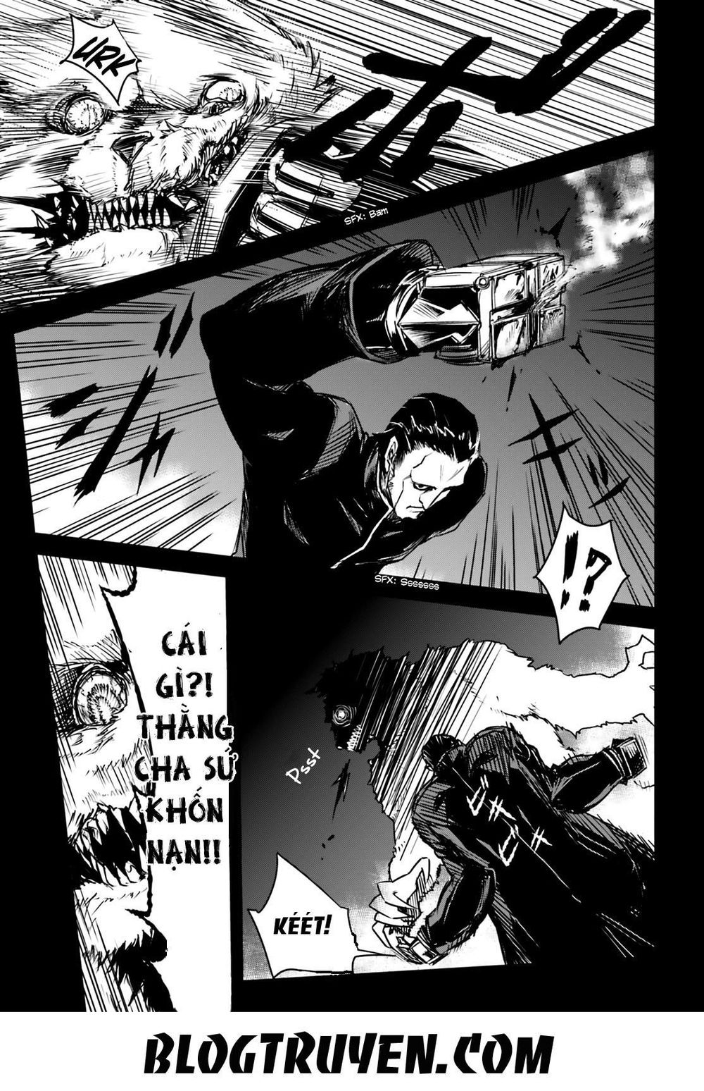 Little13 Chapter 2 - 4