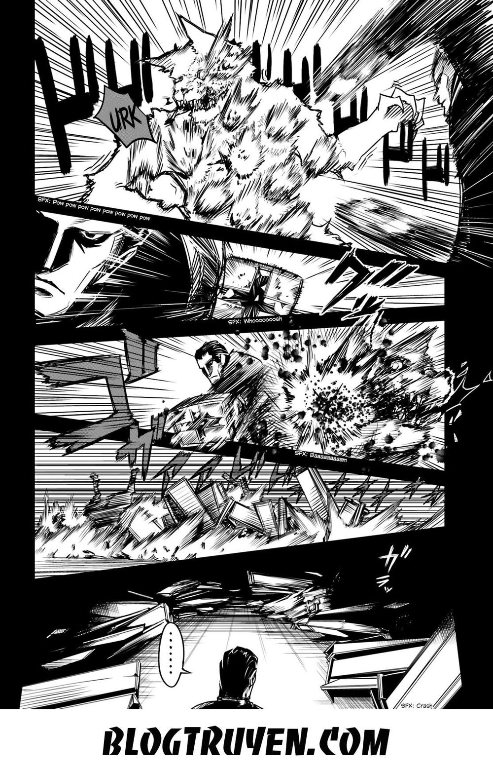 Little13 Chapter 2 - 5