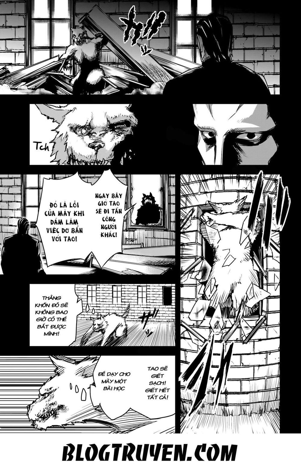 Little13 Chapter 2 - 6