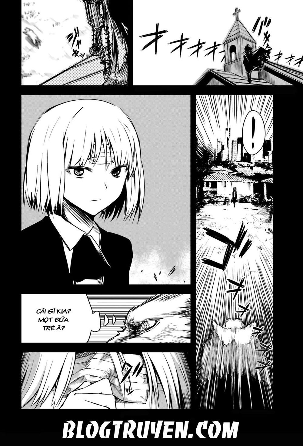 Little13 Chapter 2 - 7