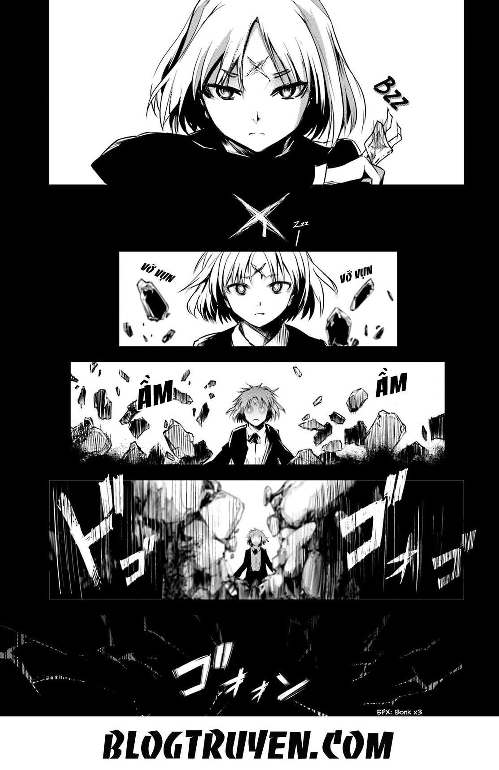 Little13 Chapter 2 - 8