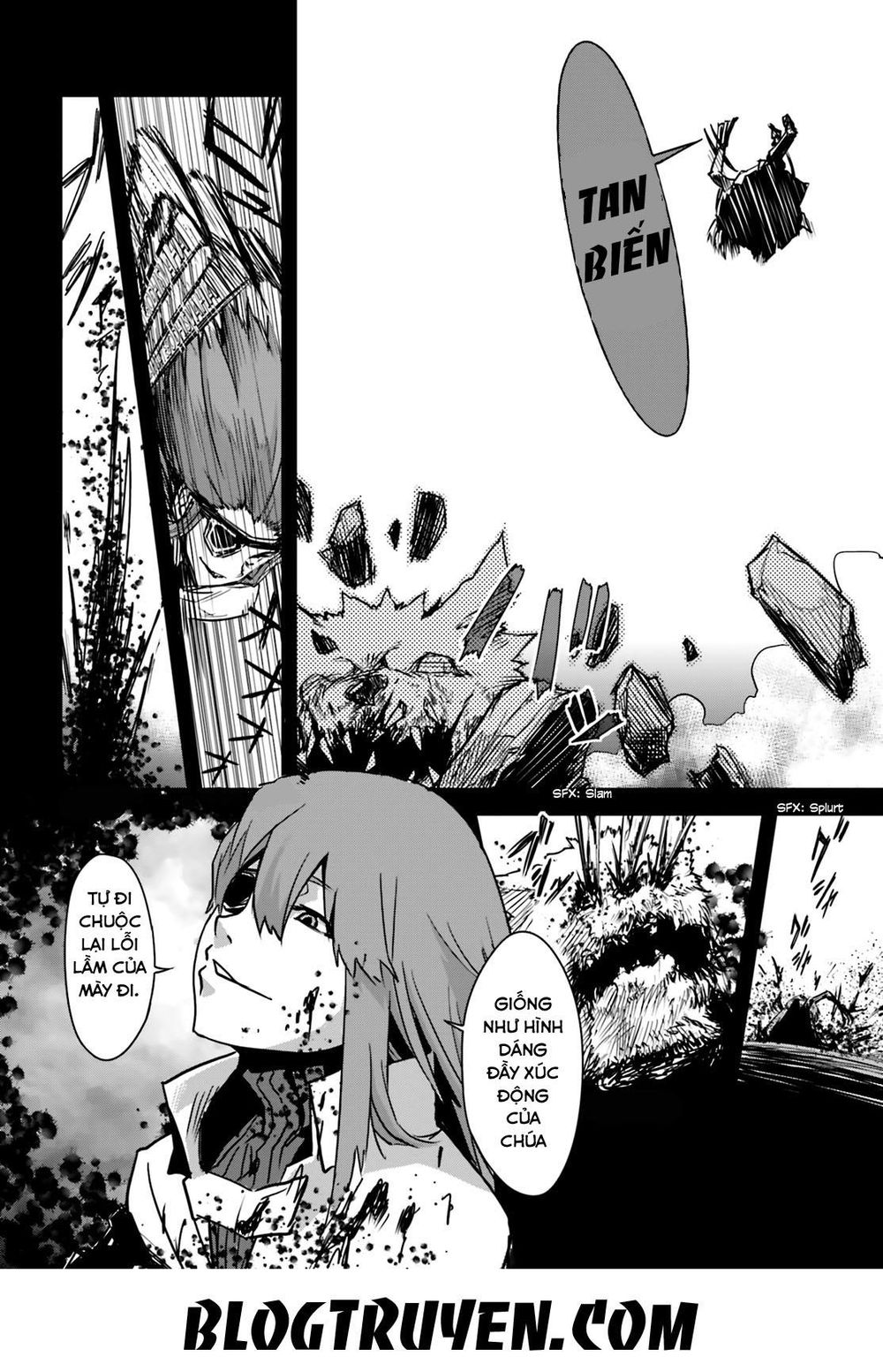 Little13 Chapter 2 - 9