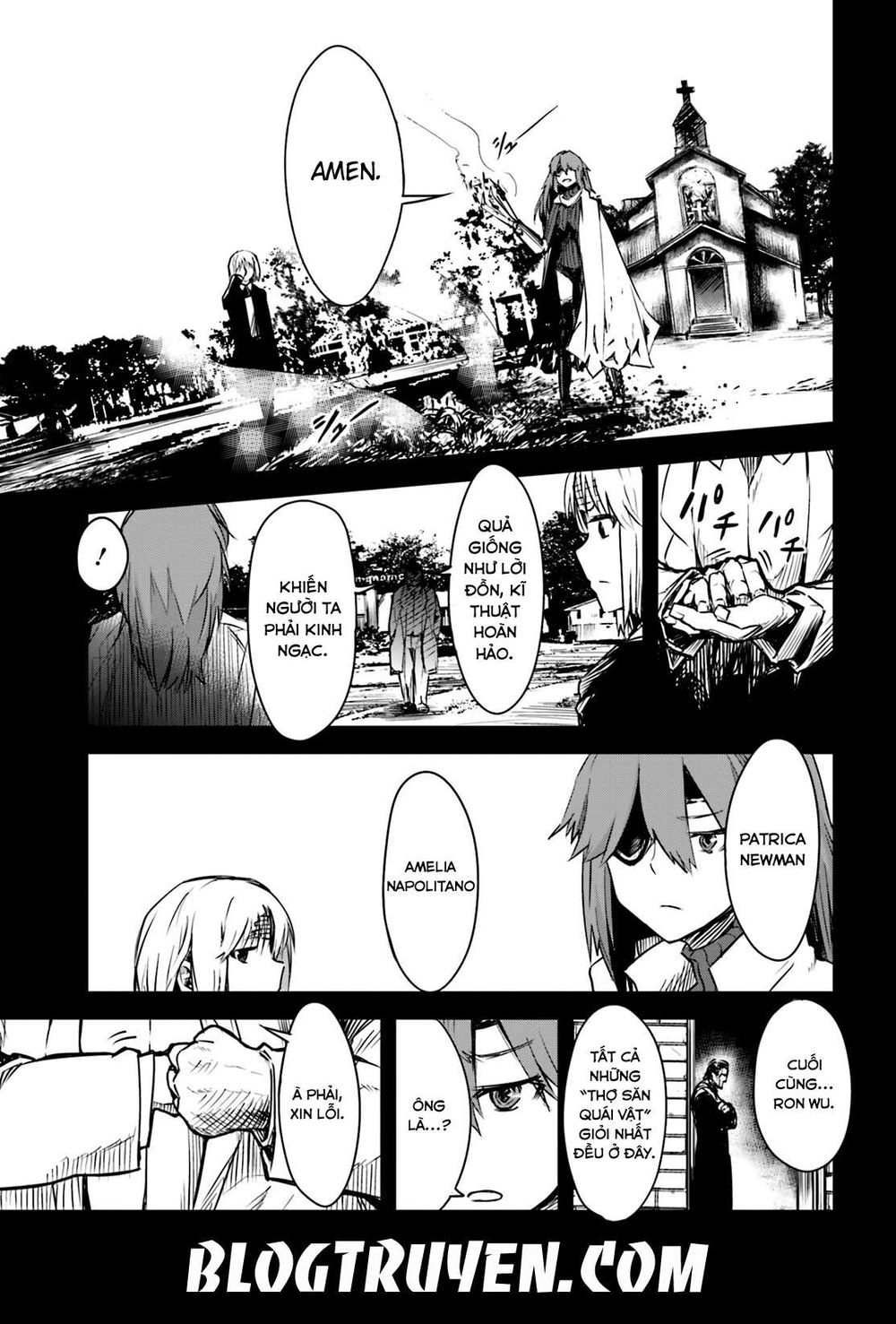 Little13 Chapter 2 - 10