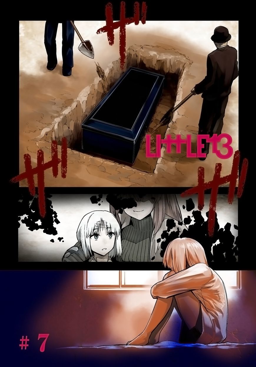 Little13 Chapter 7 - 1