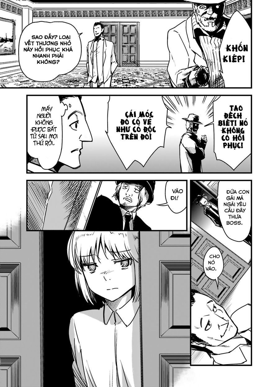 Little13 Chapter 7 - 2