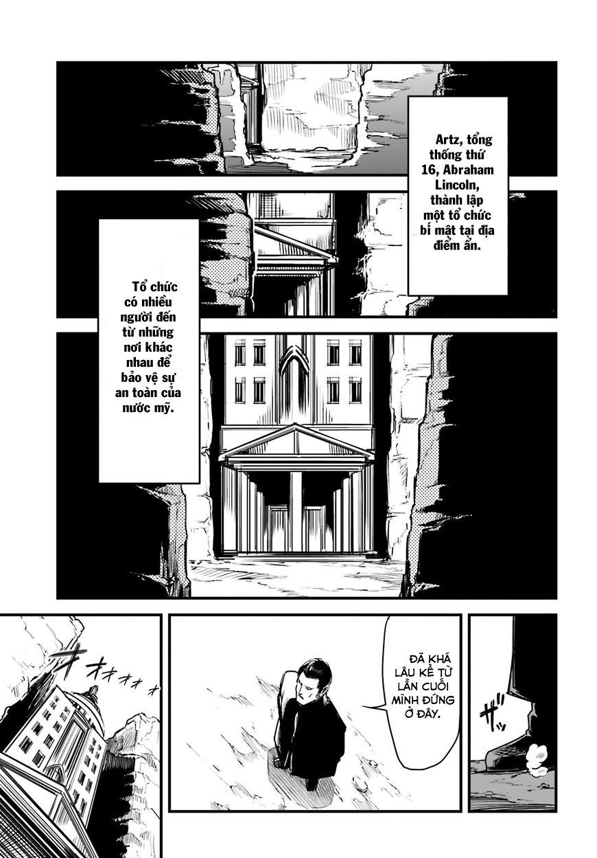 Little13 Chapter 7 - 15