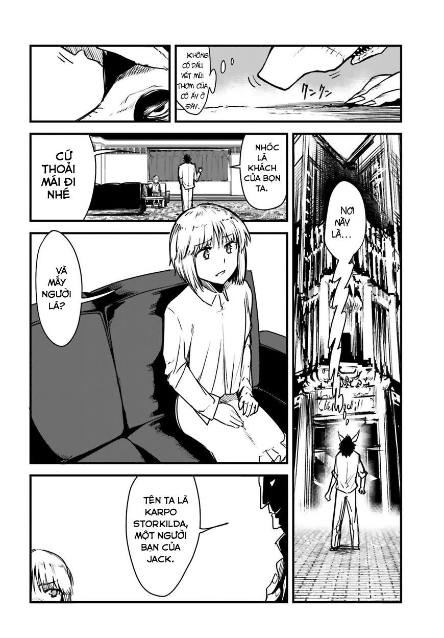 Little13 Chapter 7 - 3