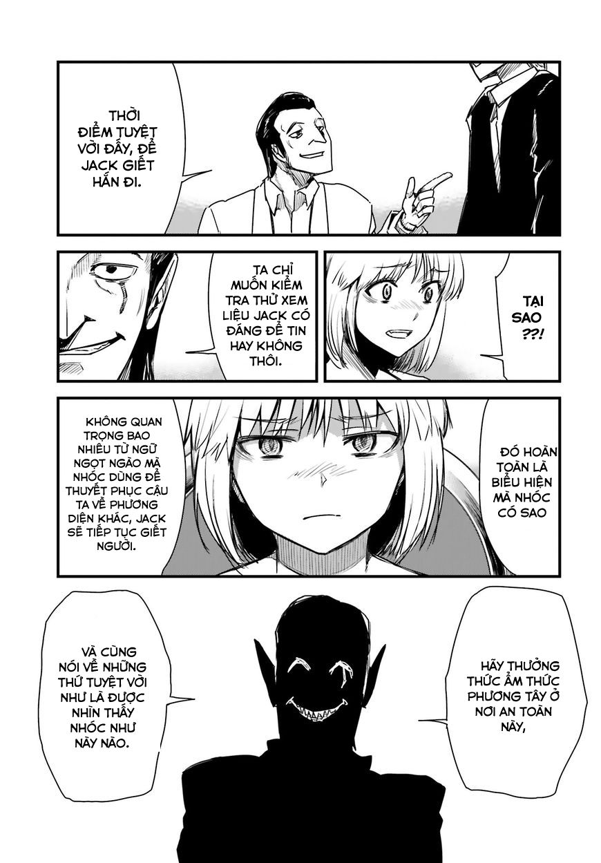 Little13 Chapter 8 - 15