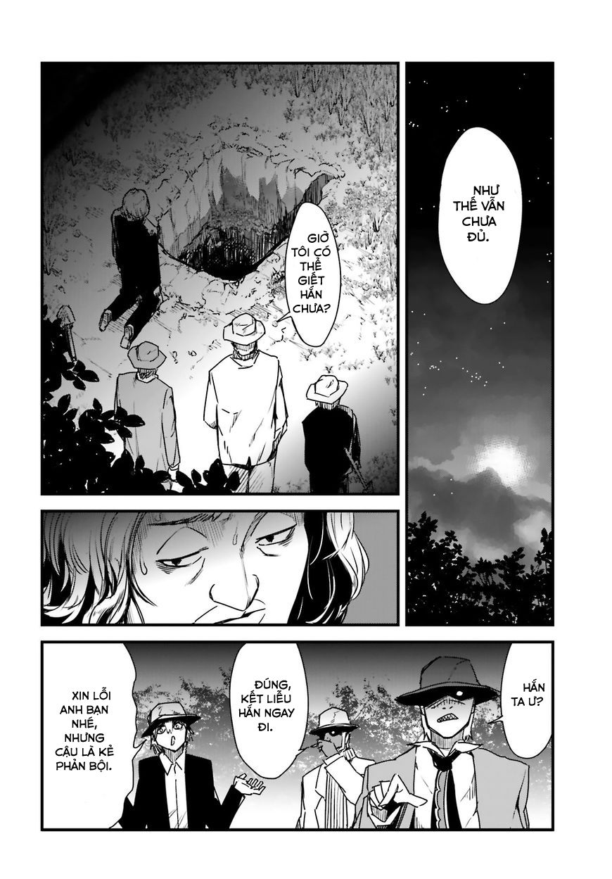 Little13 Chapter 8 - 16