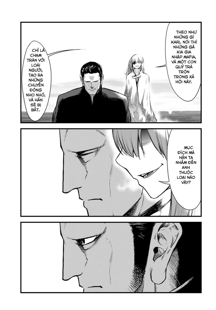 Little13 Chapter 8 - 3