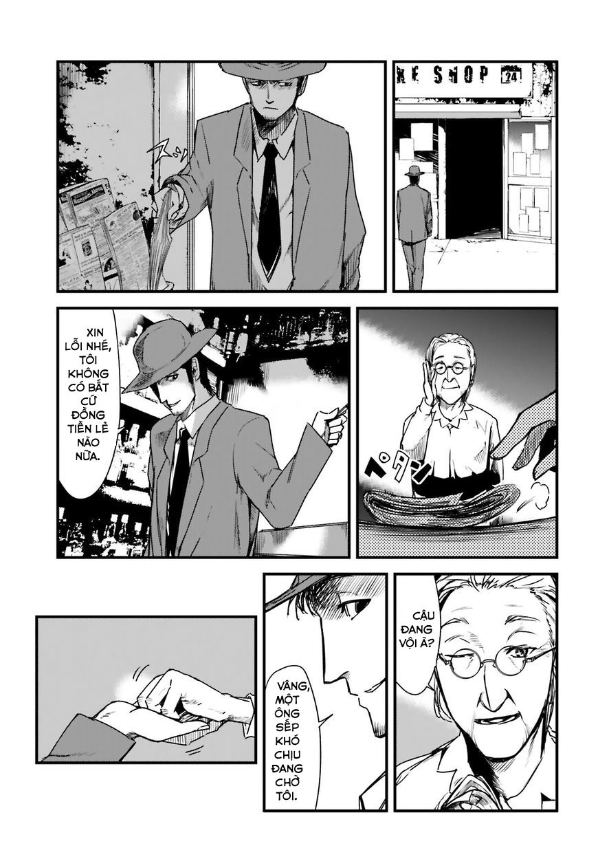 Little13 Chapter 8 - 5