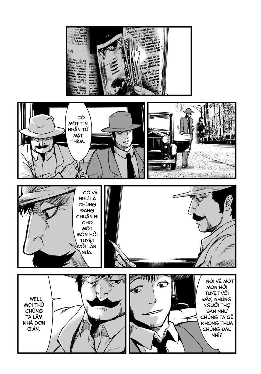 Little13 Chapter 8 - 6