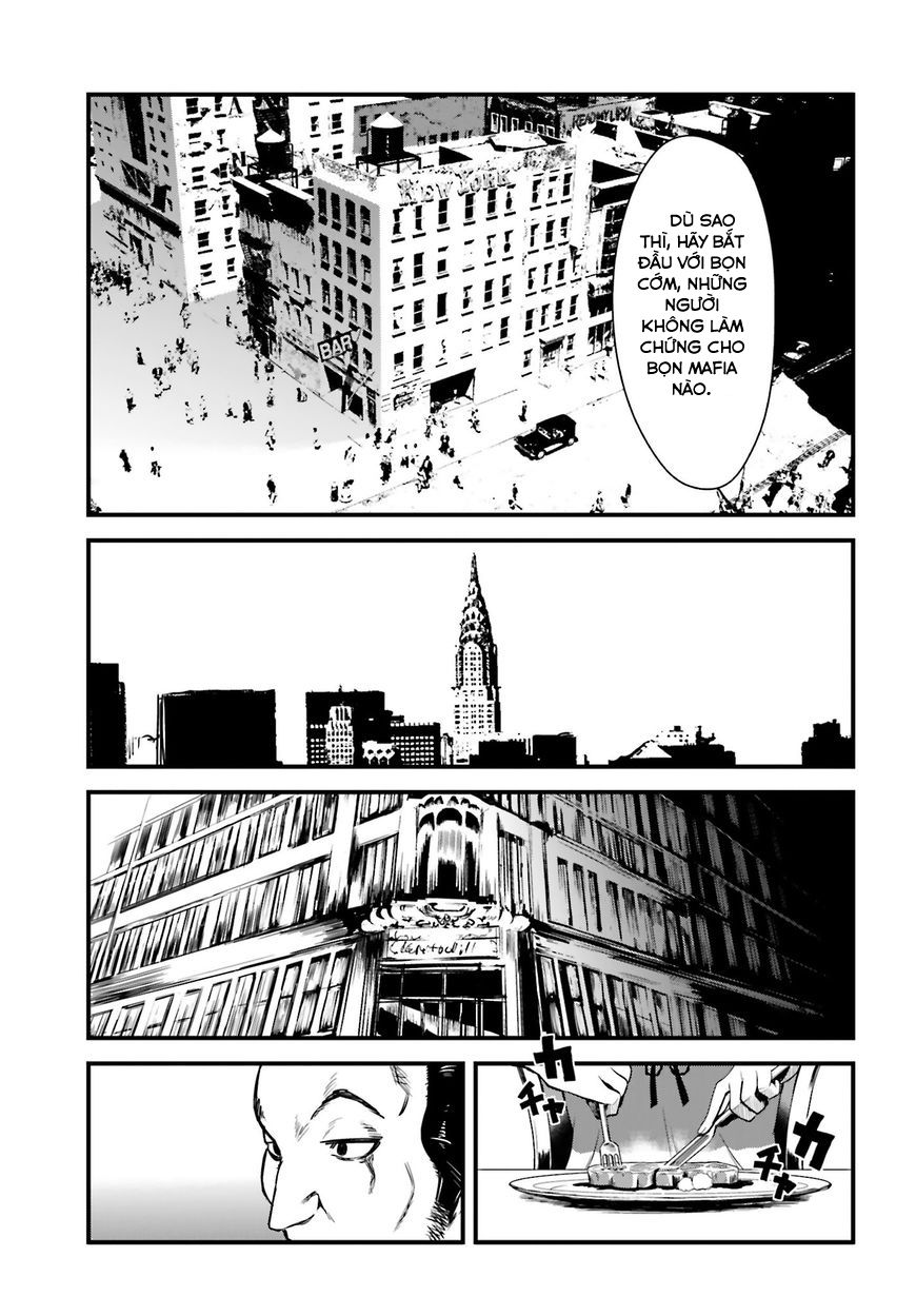 Little13 Chapter 8 - 7