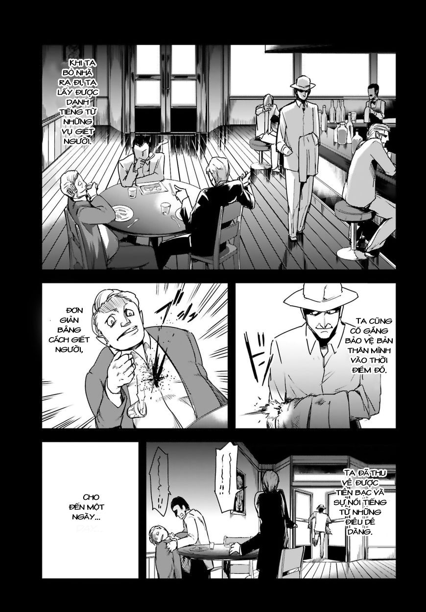 Little13 Chapter 8 - 9