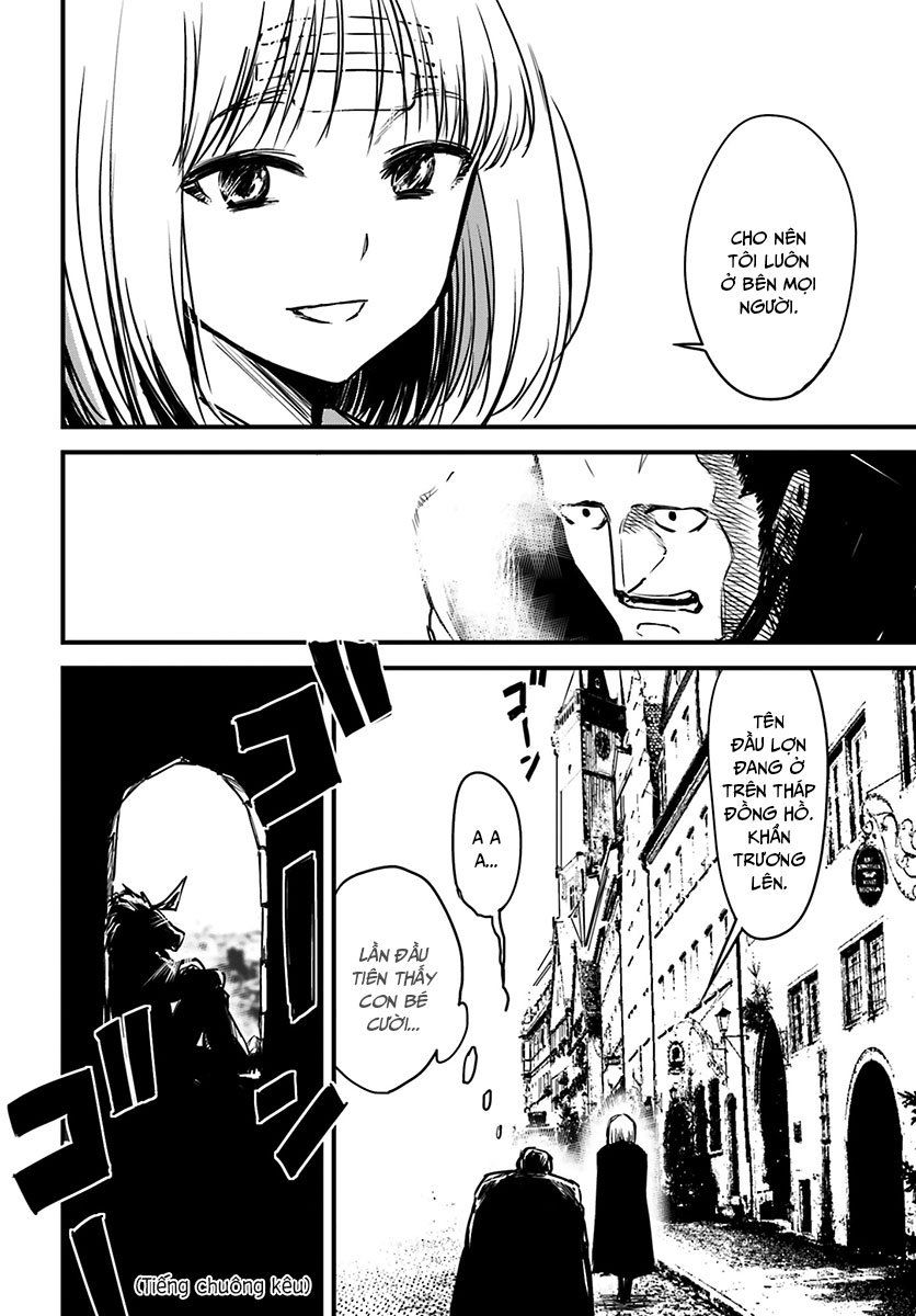 Little13 Chapter 6 - 12