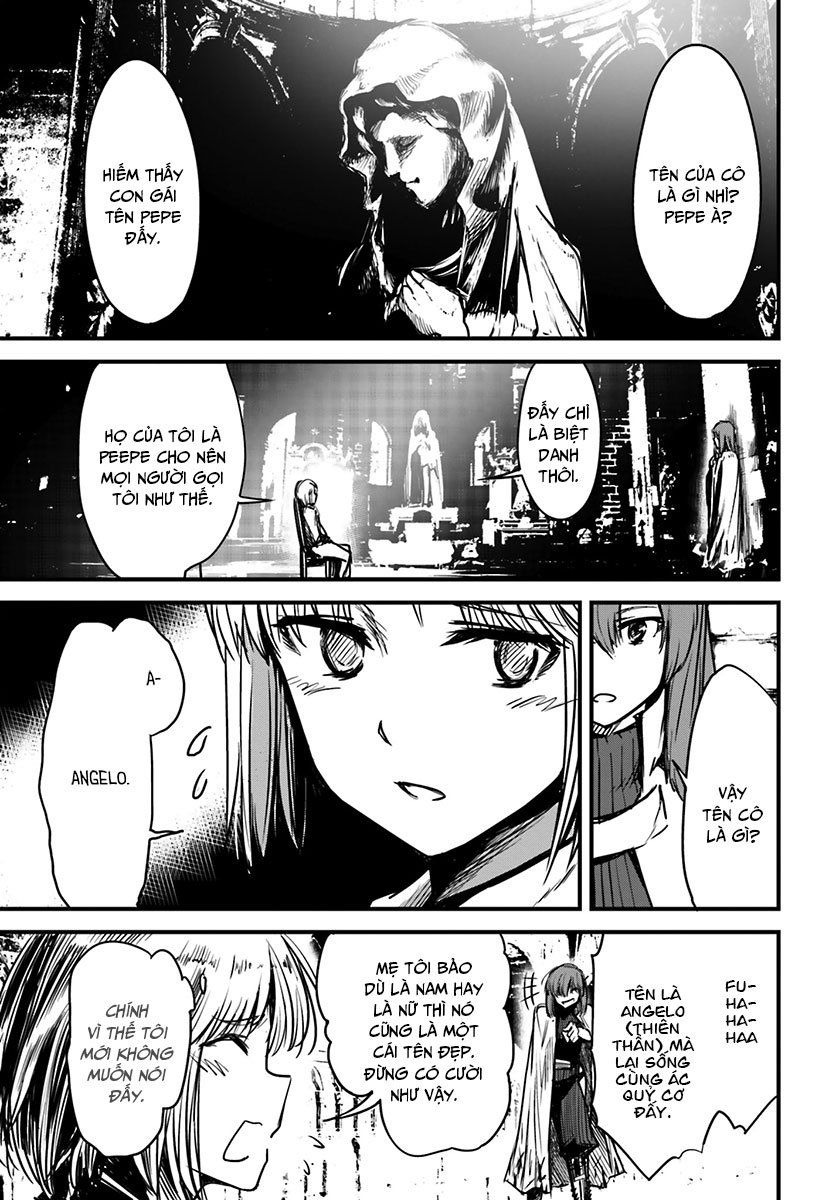 Little13 Chapter 6 - 13