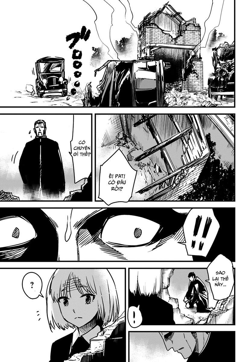 Little13 Chapter 6 - 27