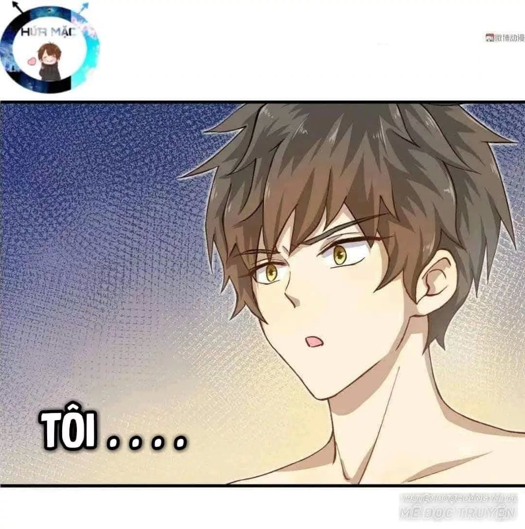 Xuyên Không Vào Thế Giới Nữ Cường Chapter 1 - 11