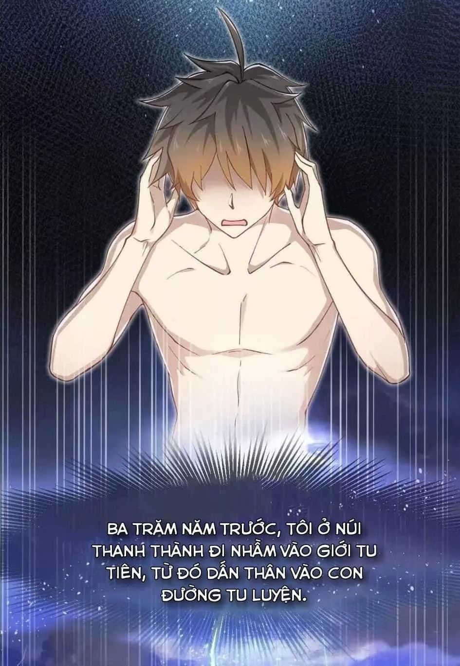 Xuyên Không Vào Thế Giới Nữ Cường Chapter 1 - 14