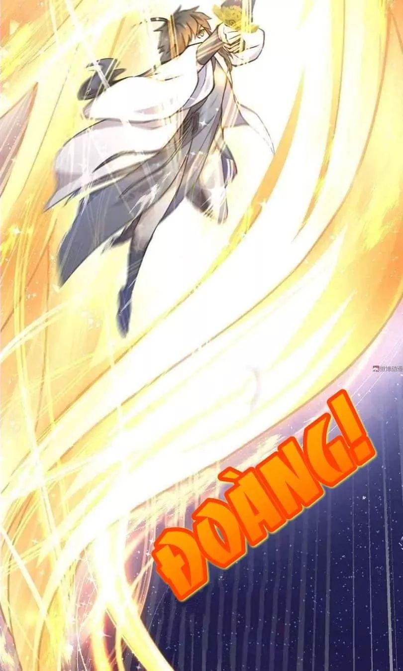 Xuyên Không Vào Thế Giới Nữ Cường Chapter 1 - 18