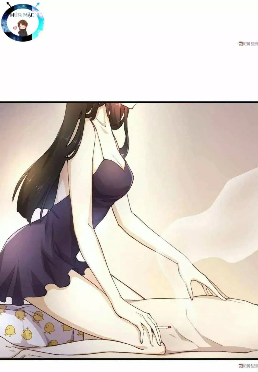 Xuyên Không Vào Thế Giới Nữ Cường Chapter 1 - 3