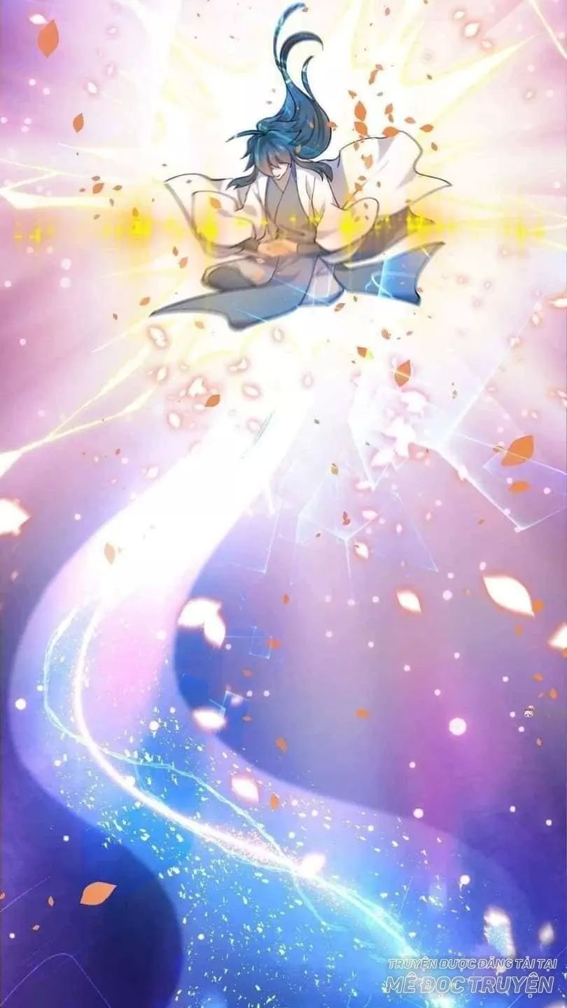 Xuyên Không Vào Thế Giới Nữ Cường Chapter 1 - 21